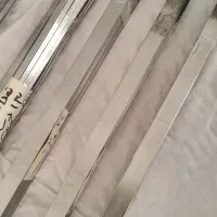 سیخ استیل مخصوص جگر و کوبیده.