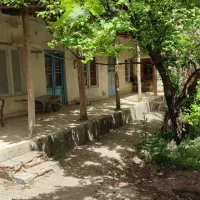 خانه-کلنگی