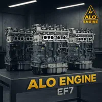 موتور 1800 پژو کامل ef7|قطعات یدکی و لوازم جانبی|شیراز, شهرک امیر کبیر|دیوار