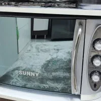 فربرقی|اجاق گاز و لوازم برقی پخت‌وپز|مراغه, |دیوار