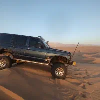 سرویس ویژه معدن و بیابان|خدمات حمل و نقل|یزد, |دیوار