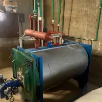 شوفاژ|آبگرمکن، پکیج، شوفاژ|بیجار, |دیوار