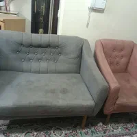 مبلمان کار کرده
