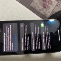 اپل iPhone 12 Pro با حافظهٔ ۲۵۶ گیگابایت|موبایل|تهران, مسعودیه|دیوار