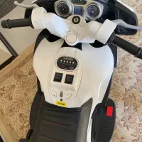 موتور شارژی|اسباب‌بازی بچه|تهران, افسریه شمالی|دیوار