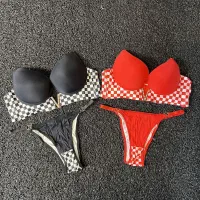 شورت و سوتین لباس زیر ست