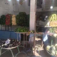 نیازمند کارگر برای سبزی فروشی