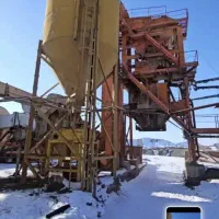 سرایدار اقامت دائمی   جهت کارگاه در محور هراز