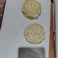 شمع زنبق