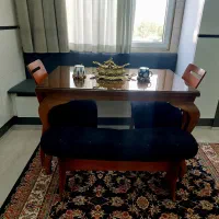 میزناهارخوری