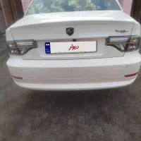 سمند سورن پلاس