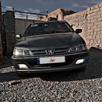 پژو پارس مدل 91|خودرو سواری و وانت|ارومیه, |دیوار