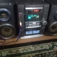 سونی 1300|سیستم صوتی خانگی|نیشابور, شریعتی|دیوار