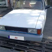 پیکان وانت