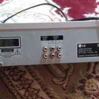 دستگاه سی دی الجی|پخش‌کننده DVD و ویدیو|نگین شهر, |دیوار