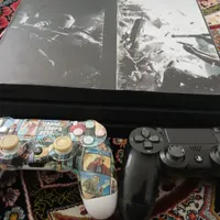 ps4 pro اکانتی 1tra
