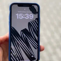 گوشی آیفون xs پلمپ بدون خط و خش