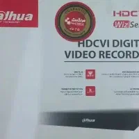 ضبط کننده دوربین DVR