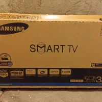 کارتن خالی تلویزیون ال ای دی ۳۲ سامسونگ