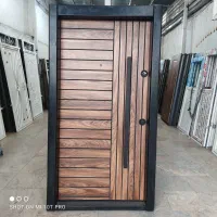 اتاقیوسرویس ملامینهلمینتوضدسرقت برادران موذنی|مصالح و تجهیزات ساختمان|مشهد, نوید|دیوار