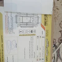 جک S5 مدل97|خودرو سواری و وانت|مشهد, آبکوه|دیوار