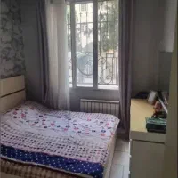77-متر-دوخواب-نجات-الهی-ویلا-پارکینگ-سندی-آسانسور