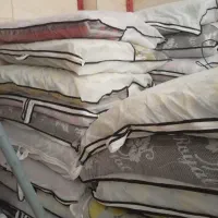تشک مسافرتی ۲ کیلویی