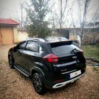 X22 Pro MT|خودرو سواری و وانت|صدرا-فارس, فاز ۱|دیوار