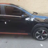 ایکس 33 اتومات مشکی