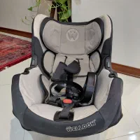کریر ولدون
