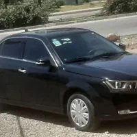 دنا پلاس  eF7 مدل ۱۴۰۲