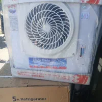 کولر کوچک اکبند جنرال تا ۷۰۰۰