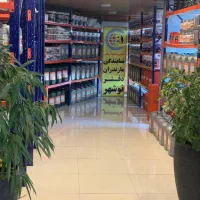 قفسه ، ایزی ، راک ، پیچ و مهره