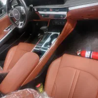 kia K5 2500 اصل کره|خودرو سواری و وانت|ارومیه, |دیوار