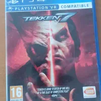 tekken 7