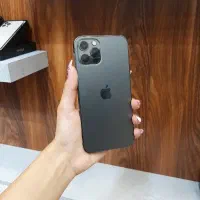 ایفو12pro حافظه512 پارتنامبرLLA