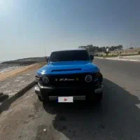 Fg کروز|خودرو سواری و وانت|قشم, |دیوار