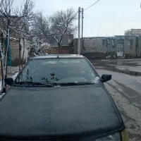 روا دوگانه کارخانه مدل 85|خودرو سواری و وانت|تربت‌حیدریه, پائین ولایت|دیوار