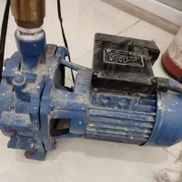 پمپ آب سه اسب ابارا درحد
