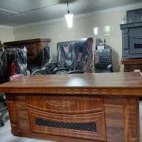 صندلی کنفرانسی کد۹۰۵میز مدیریت کد۹۳۶ پخش