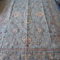 رو فرشی،فرش نمدی|روفرشی|ایلام, |دیوار