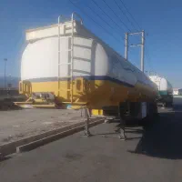 تانک سه محور