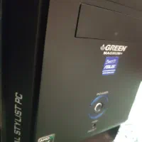 کیس کامپیوتر  اینتل  i3