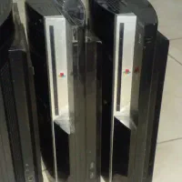تعدادی ps3 ps2 ps1|کنسول، بازی ویدئویی و آنلاین|تهران, امام خمینی|دیوار