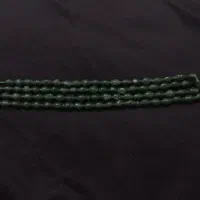 تسبیح شاه مقصود و هسته خرما زندان باف