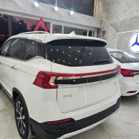 فردا موتور t5|خودرو سواری و وانت|اصفهان, بهارستان (مخابرات)|دیوار