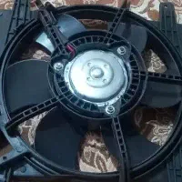 فن پراید دو دور