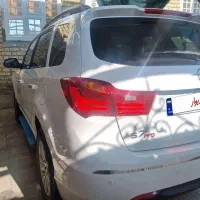 هایما s7 pro سفید صفر