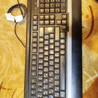 کیبورد سیمی  farassoo|قطعات و لوازم جانبی رایانه|بندرعباس, |دیوار