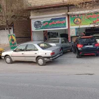 تعمیر انواع خودرو ها